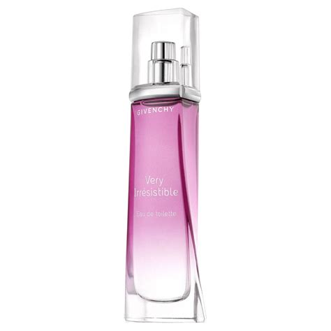 Very Irrésistible Givenchy (Eau de Toilette) by Givenchy